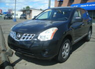 2013 Nissan Rogue