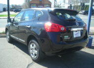 2013 Nissan Rogue