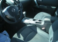 2013 Nissan Rogue