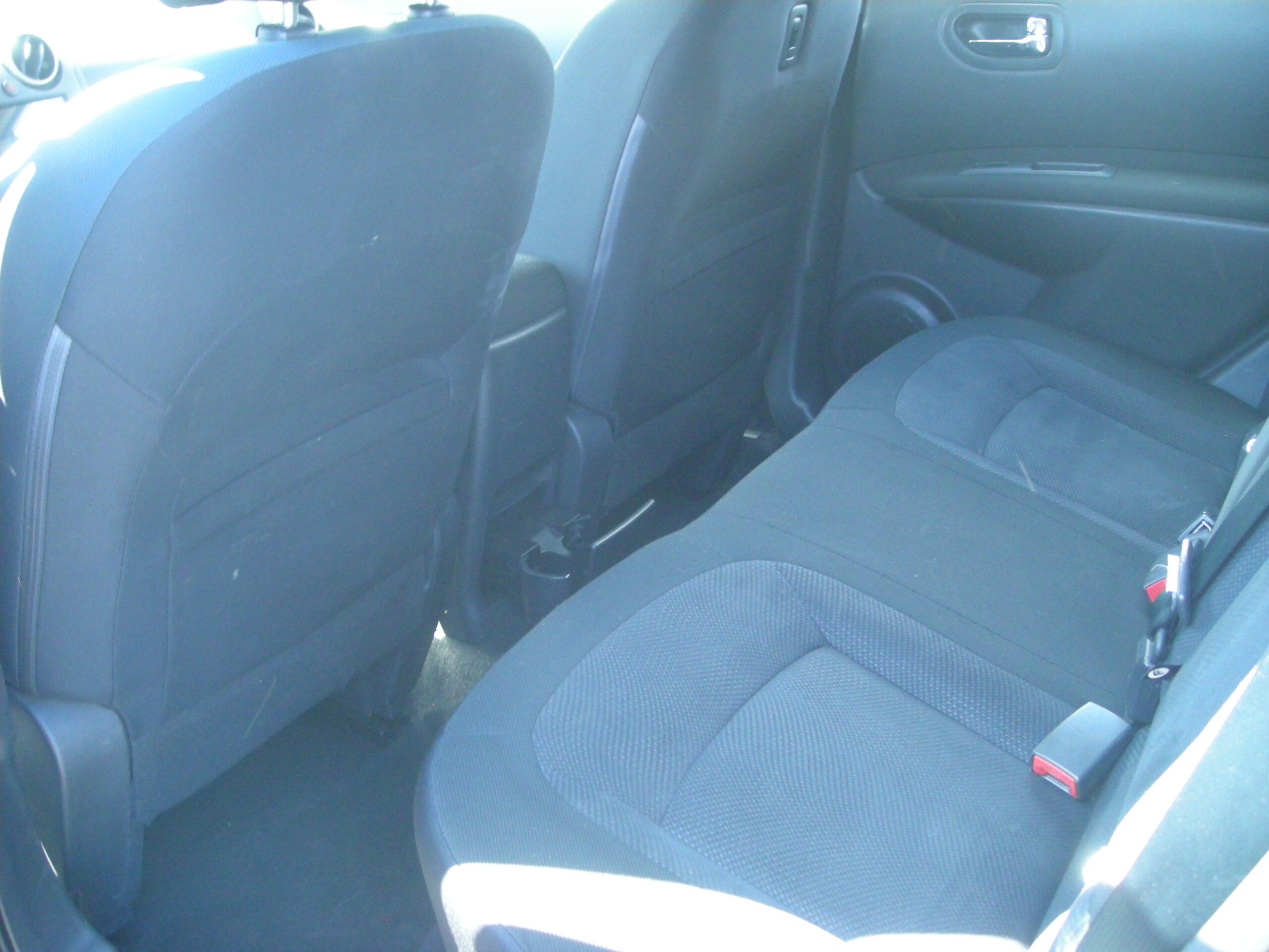 2013 Nissan Rogue