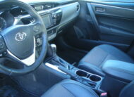 2016 Toyota Corolla S