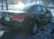 2014 Chevy Cruze