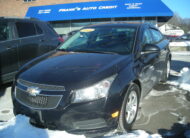 2014 Chevy Cruze