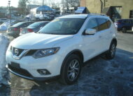 2014 Nissan Rogue
