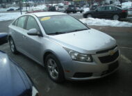 2011 Chevy Cruze
