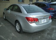 2011 Chevy Cruze