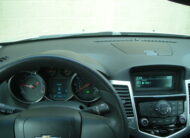 2011 Chevy Cruze