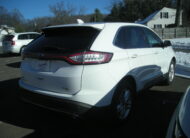 2016 Ford Edge