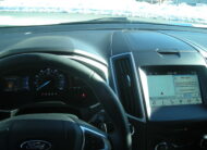 2016 Ford Edge