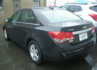 2016 Chevrolet Cruze