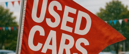 Why Frank’s Auto Credit Is Hartford’s #1 Used Car Lot