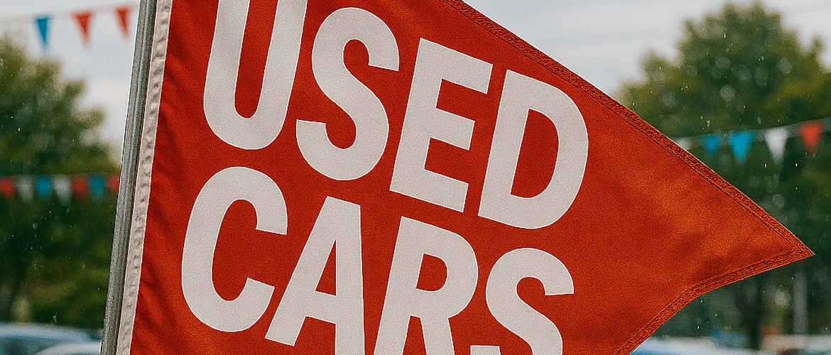 Why Frank’s Auto Credit Is Hartford’s #1 Used Car Lot