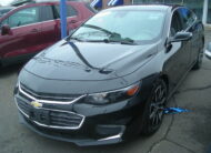 2017 Chevy Malibu