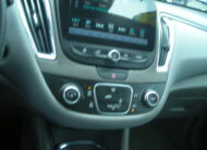 2017 Chevy Malibu