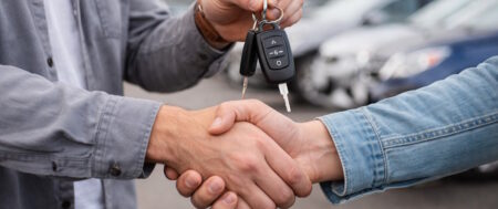 Why Would You Need a Cosigner for a Car Loan? (And How It Can Help You Get Approved)