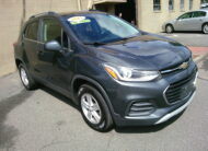 2017 Chevy Trax