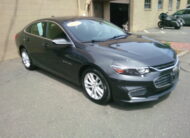 2017 Chevy Malibu