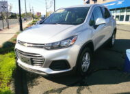 2019 Chevrolet Trax