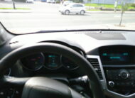 2016 Chevy Cruze