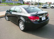 2016 Chevy Cruze