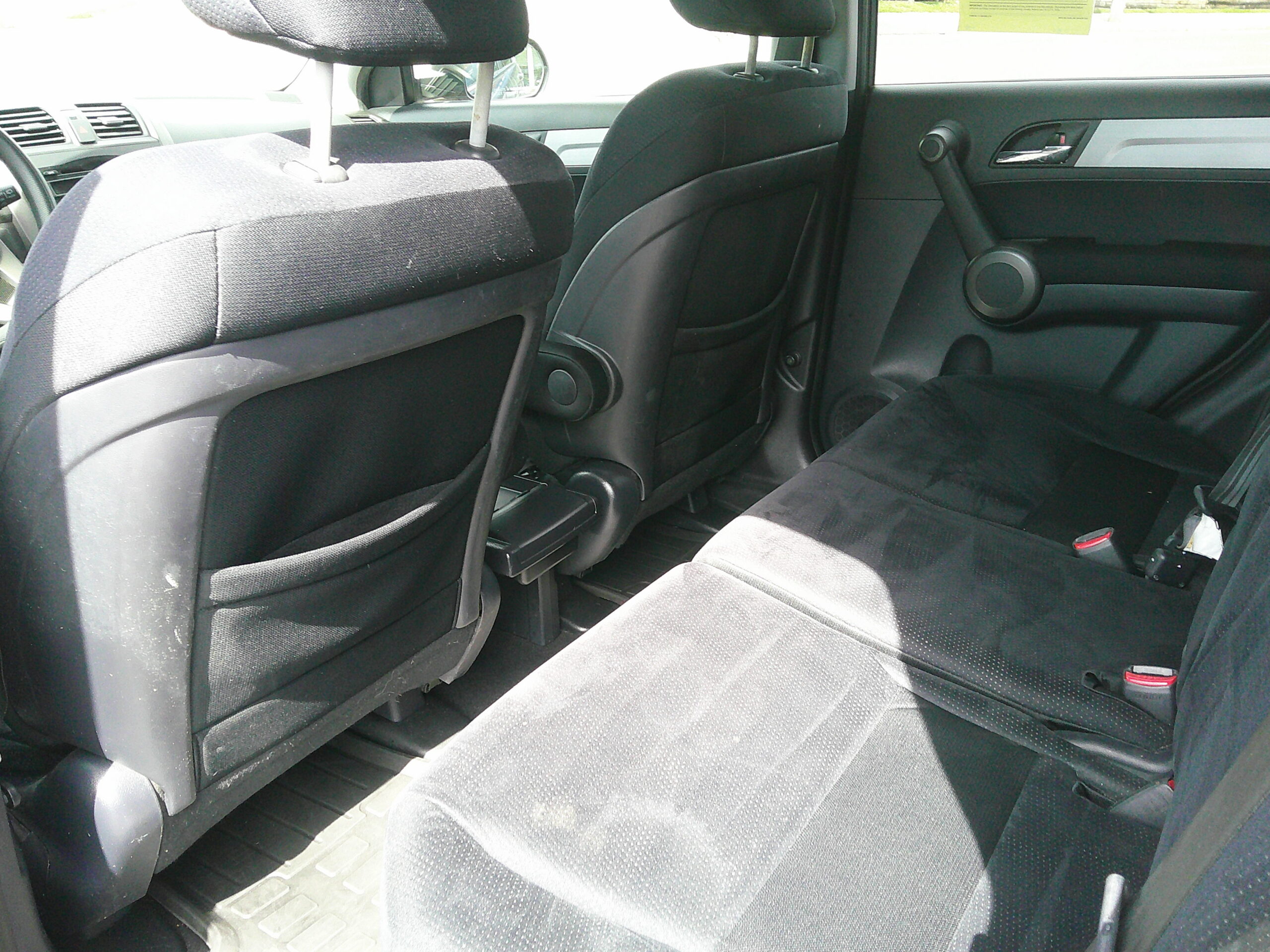 2011 Honda CR-V