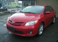2011 Toyota Corolla