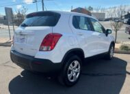 2016 Chevrolet Trax