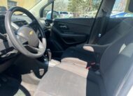 2016 Chevrolet Trax