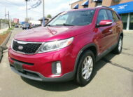 2015 Kia Sorento