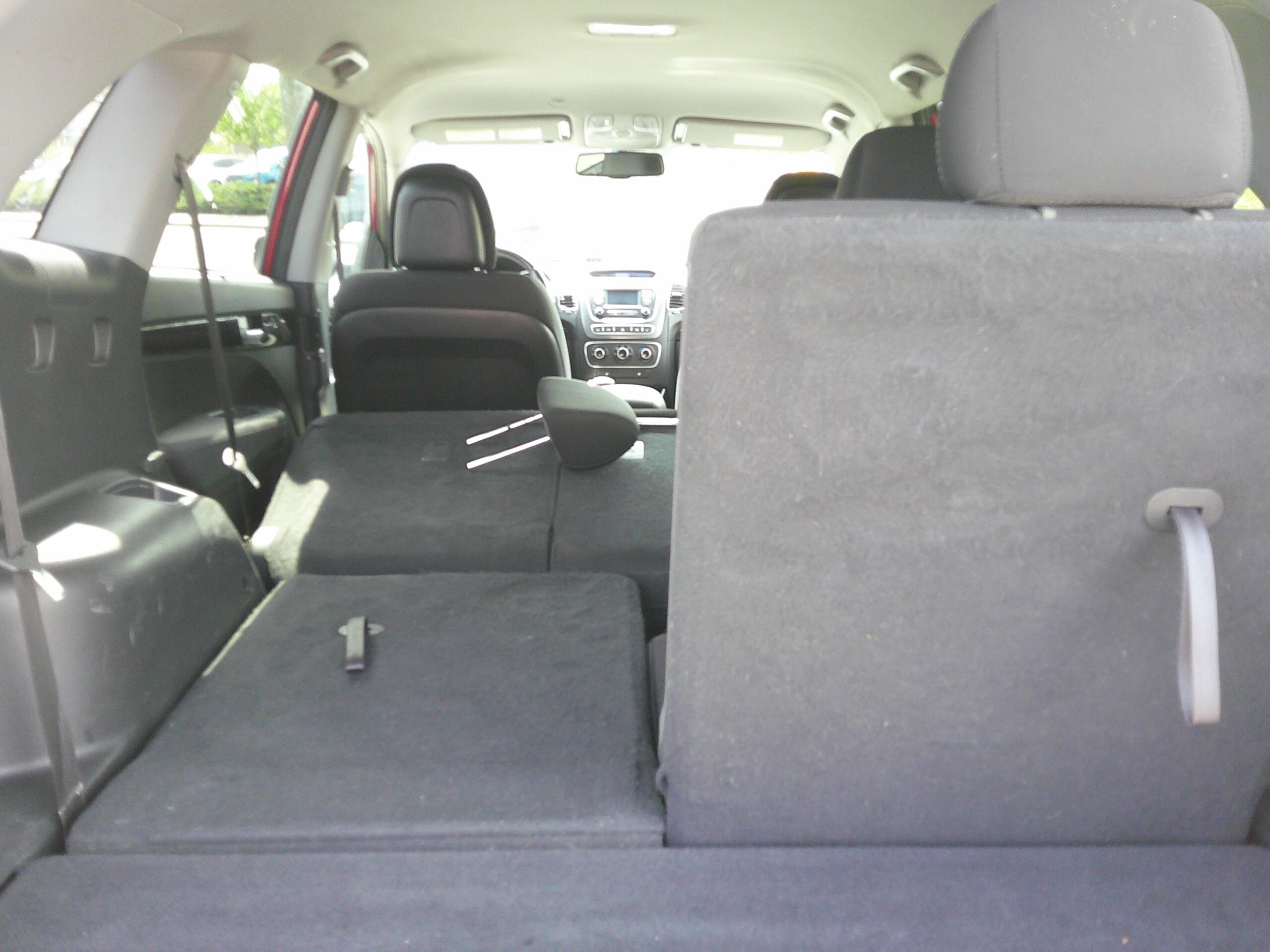 2015 Kia Sorento