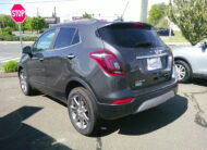 2017 Buick Encore
