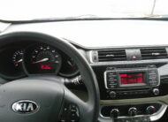 2016 Kia Rio