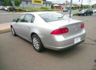 2011 Buick Lucerne