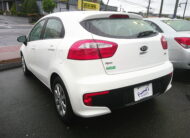 2016 Kia Rio