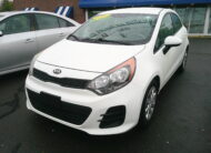 2016 Kia Rio