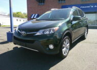 2013 Toyota Rav 4