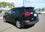 2013 Toyota Rav 4