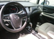 2017 Buick Encore