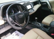 2013 Toyota Rav 4