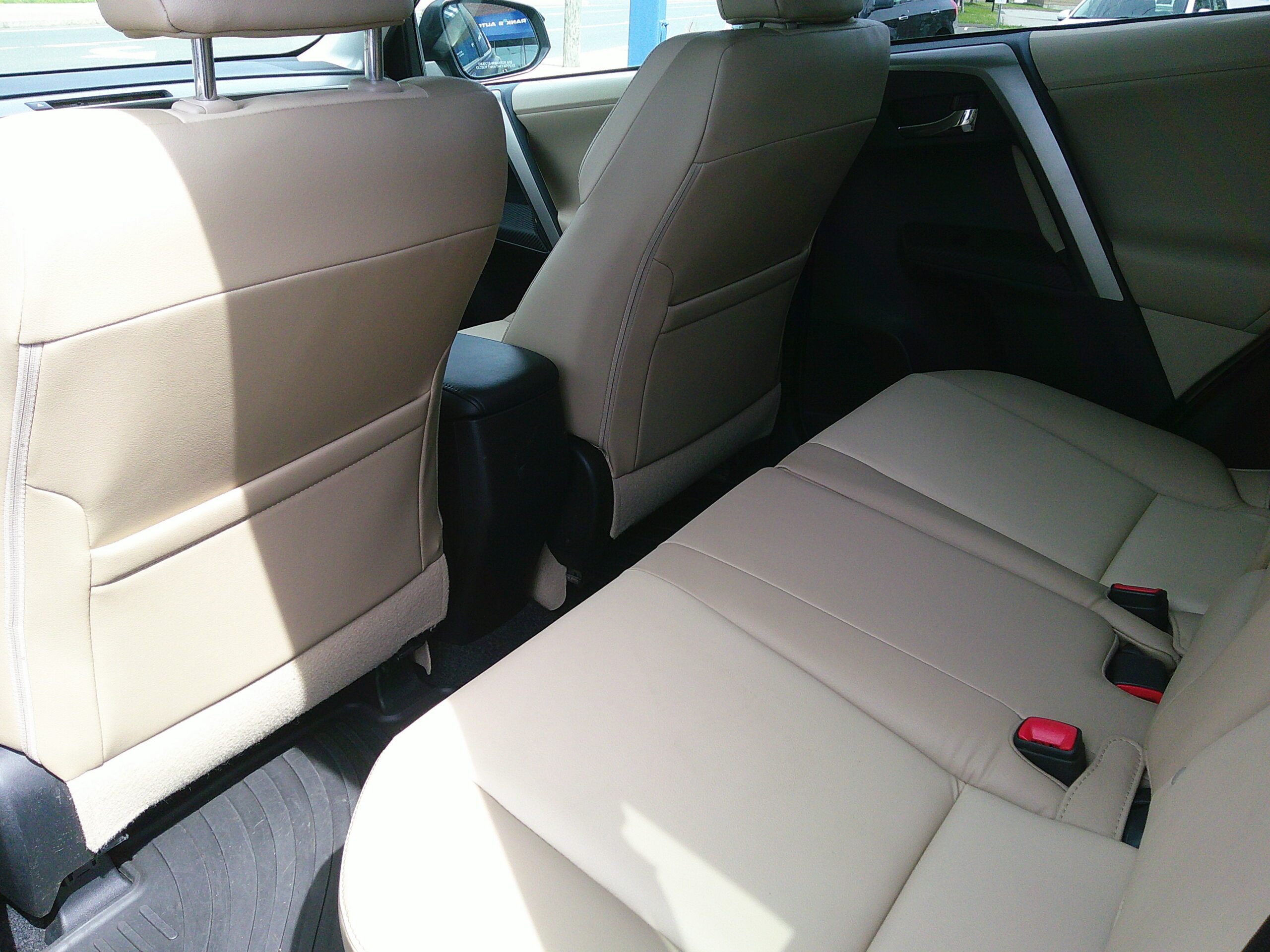 2013 Toyota Rav 4