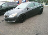 2015 Buick Regal