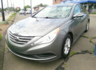 2014 Hyundai Sonata