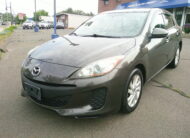 2013 Mazda 3