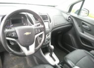 2016 Chevrolet Trax