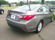 2014 Hyundai Sonata