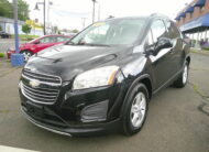2016 Chevrolet Trax