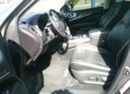 2017 Infinity QX 60