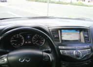 2017 Infinity QX 60
