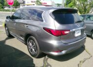 2017 Infinity QX 60
