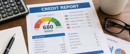 Common Myths About Bad Credit Car Financing Debunked
